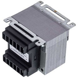 Трансформатор силовий UNOX KVE1026A TR90 230V-12V(0.83A)/21V(4.2A)