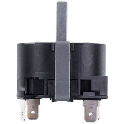 Таймер (механічний) UNOX TM1005 M2 60 min 250V 16A 2-х полярний