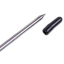 Датчик температури (зонд) UNOX TR1040A Pt100 -40…+300°C L=1280mm