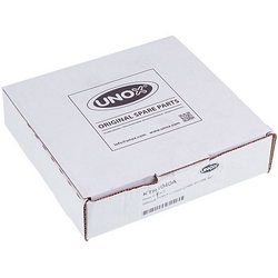 Датчик температури (зонд) UNOX TR1040A Pt100 -40…+300°C L=1280mm