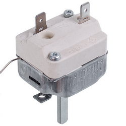 Термостат UNOX KTR1141A 55.19014.030 L=1500mm 2-72°C