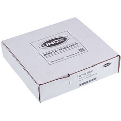 Термостат UNOX KTR1100A 55.19052.808 16A 250V L капіляра=900мм 66-269°C