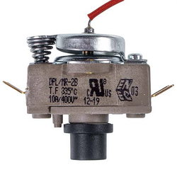 Термостат захисний UNOX KTR1134A 20A 250V L=1050mm 335°C