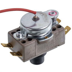 Термостат захисний UNOX KTR1134A 20A 250V L=1050mm 335°C