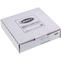 Термостат захисний UNOX KTR1134A 20A 250V L=1050mm 335°C