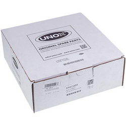 Тін конвекції (круглий) UNOX KRS020 2900W 230V D=220mm