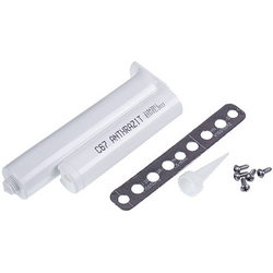 Тен (круглий) UNOX RS1002 6750W 230V D=220mm H=183mm