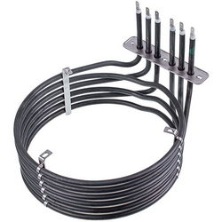 Тен (круглий) UNOX RS1002 6750W 230V D=220mm H=183mm