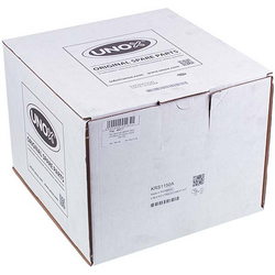 Тін (круглий) UNOX RS1150 4900W 230V D=235mm H=100mm