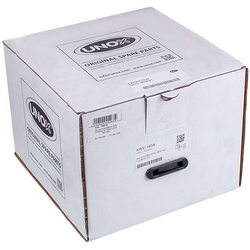 Тін (круглий) UNOX RS1180A 9000W 230V D = 238мм H = 100мм