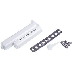 Тен (круглий) UNOX RS1225A 4700W 230V D=235mm H=180mm