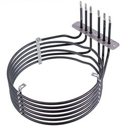 Тен (круглий) UNOX RS1225A 4700W 230V D=235mm H=180mm