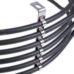 Тен (круглий) UNOX RS1225A 4700W 230V D=235mm H=180mm