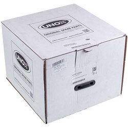 Тен (круглий) UNOX RS1225A 4700W 230V D=235mm H=180mm