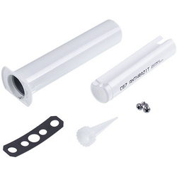 Тін UNOX RS1095A 1200W 230V B=515mm L=285mm фланець 70x22mm