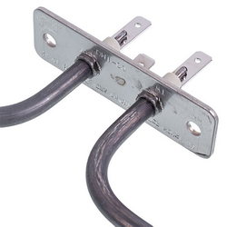 Тін UNOX RS1095A 1200W 230V B=515mm L=285mm фланець 70x22mm