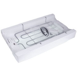 Тін UNOX RS1095A 1200W 230V B=515mm L=285mm фланець 70x22mm
