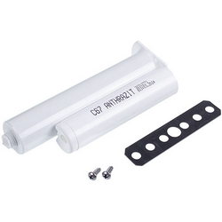 Тін (круглий) UNOX KRS1283A XEFT 3200W 230V+210W 160V D=235mm H=115mm