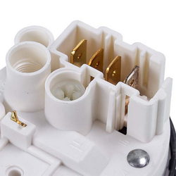 Реле рівня води (пресостат) для посудомийної машини Gorenje 278687