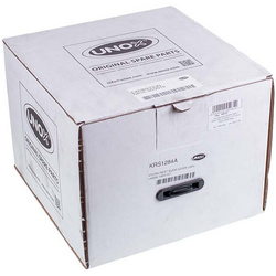 Тен (круглий) UNOX KRS1284A 3200W 230V+400W 190V D=235mm H=110mm