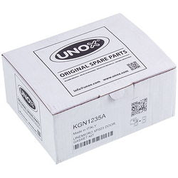 Ущільнювач дверей UNOX GN1235A 450x300mm