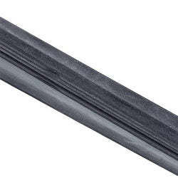 Ущільнювач двері UNOX KGN1664A L=3070mm профіль 25x14mm