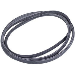Ущільнювач двері UNOX KGN1664A L=3070mm профіль 25x14mm