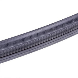 Ущільнювач дверей UNOX KGN1352A L=1600mm 22x14mm