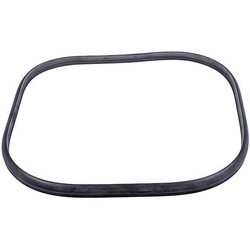 Ущільнювач дверей для пароконвектомату UNOX KGN1562A L=1720mm 25x14mm