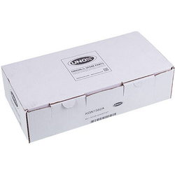 Ущільнювач дверей для пароконвектомату UNOX KGN1562A L=1720mm 25x14mm