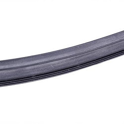 Ущільнювач дверей UNOX KGN1630A L=2332mm 25x14mm