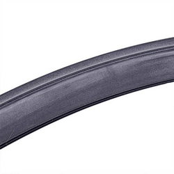 Ущільнювач дверей UNOX KGN1630A L=2332mm 25x14mm
