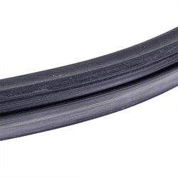 Ущільнювач дверей UNOX KGN1630A L=2332mm 25x14mm