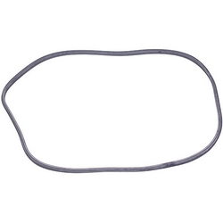 Ущільнювач дверей UNOX KGN1659A L=2562mm 25x14mm
