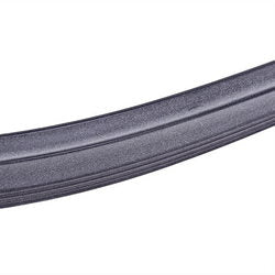 Ущільнювач дверей UNOX KGN1659A L=2562mm 25x14mm