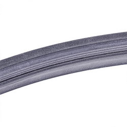 Ущільнювач дверей UNOX KGN1659A L=2562mm 25x14mm