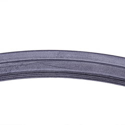 Ущільнювач дверей UNOX KGN1387C L=2200mm 25x14mm