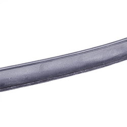 Ущільнювач дверей UNOX KGN1662A L=1850mm 25x14mm