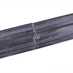 Ущільнювач дверей UNOX KGN1662A L=1850mm 25x14mm