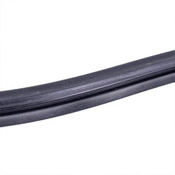 Ущільнювач дверей UNOX KGN1390C L=2250mm 25x14mm