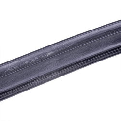 Ущільнювач дверей UNOX KGN1390C L=2250mm 25x14mm