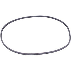 Ущільнювач дверей UNOX KGN1391C L=2500mm 25x14mm