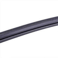 Ущільнювач дверей UNOX KGN1391C L=2500mm 25x14mm