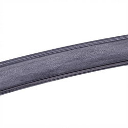 Ущільнювач дверей UNOX KGN1391C L=2500mm 25x14mm