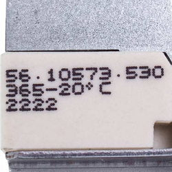 Термостат захисний робочої камери Rational 40.01.482 16A 250V L капіляра=1200mm, до 365°C