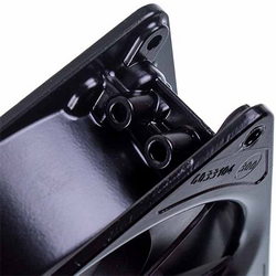 Вентилятор Rational 40.00.474 EBM-PAPST DV5212N 12V DC 2.1A 25W (127x127x38mm)