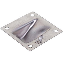 Вставка електрода рівня води Rational 2920.1300