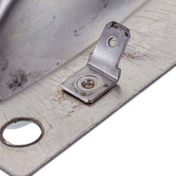 Вставка електрода рівня води Rational 2920.1300