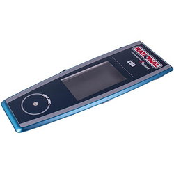 Вставка панелі керування з декоративною накладкою Rational 87.01.005