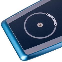 Вставка панелі керування з декоративною накладкою Rational 87.01.005